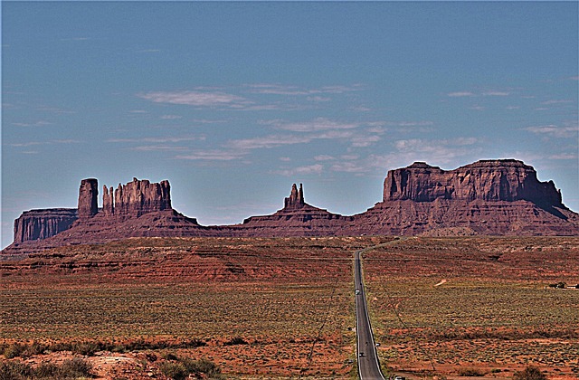 North America