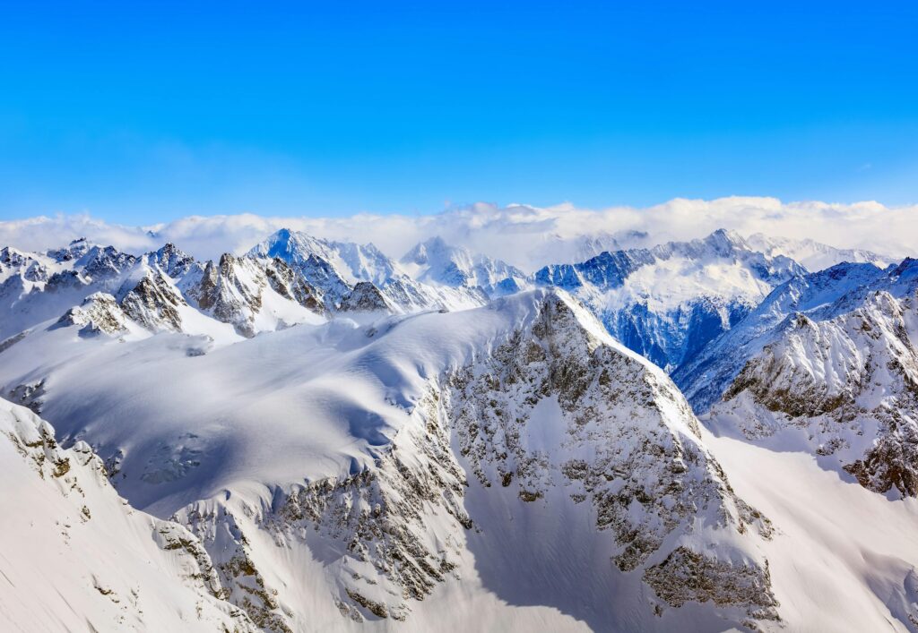 Antarctica